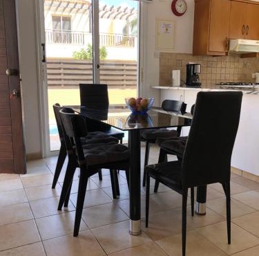 Villa Lola in Ayia Napa