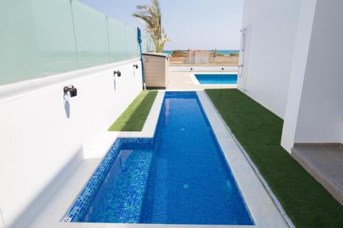 Villa Lynn Boutique Beachfront in Ayia Napa