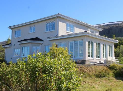 Villa Mafini in Akureyri