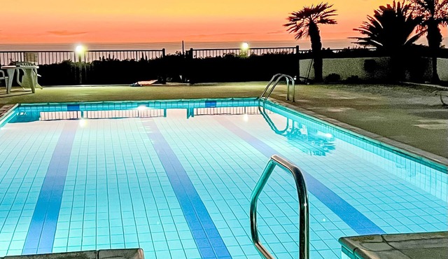 Villa Nayia Paradise with stunning views by Interhome