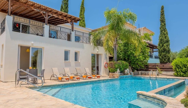 Villa Oceana by Villa Plus
