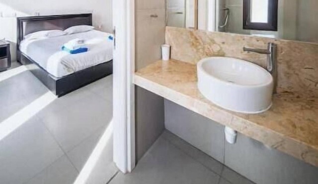Villa Pantheon with Private Pool & Jacuzzi
