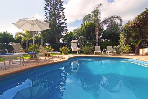 Villa Polina in Ayia Napa