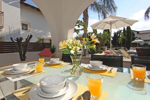 Villa Regina in Ayia Napa