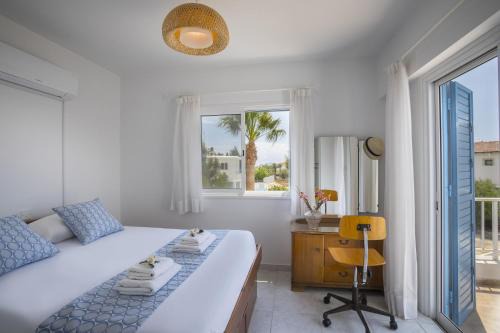 Villa Serene in Ayia Napa