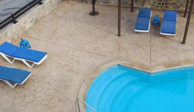 VILLA VAGGELIS in Paphos