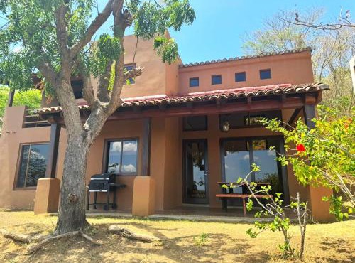 Villa Vista Mar Palermo in San Juan del Sur in San Juan del Sur