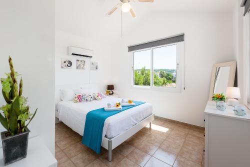 Villa Willow Mandali by Ezoria Villas in Protaras