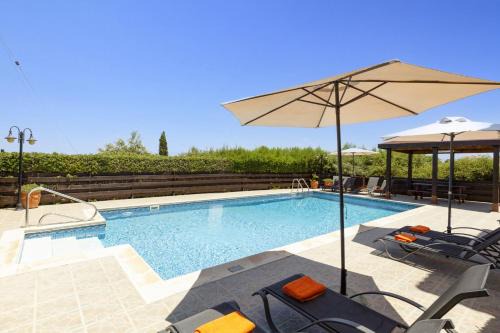 Villa Xanthi by Villa Plus