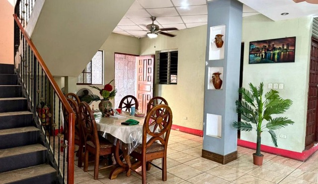 Villalobos Hotel Managua in Managua