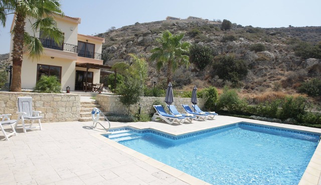 Vineland Holiday Villas
