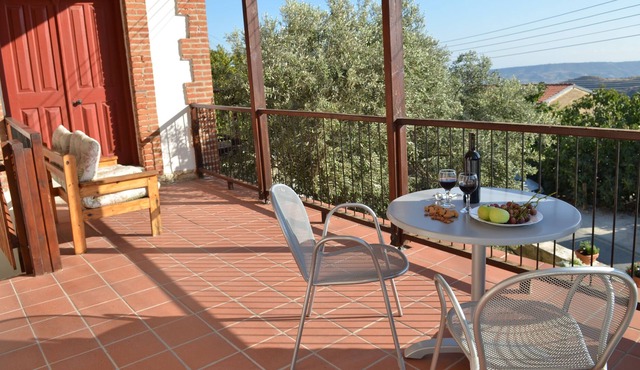 Vouni Lodge in Vouni