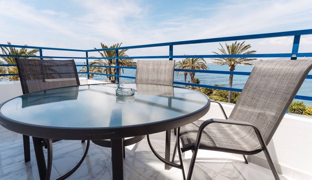 Vrachia Beach Hotel & Suites - Adults only in Kissonerga