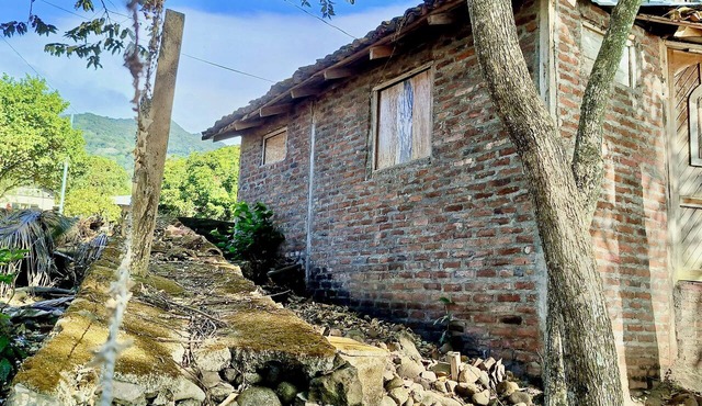 Waterfront Cabin in Charming Ometepe Isle Volcano-Epic Dark Sky Night Stargazing in Tichana