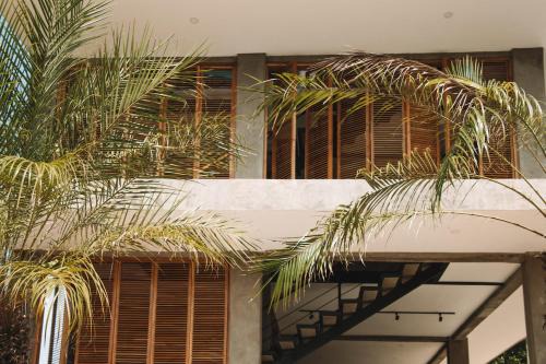 Waves & Wifi - Coworking & Coliving Space in Popoyo in Salinas