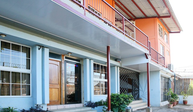We make you feel like a member of our Family! in Bolonia