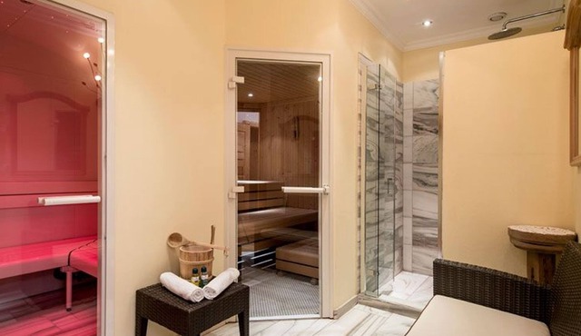 Wellness Suite - Hotel Eichingerbauer in Keuschen