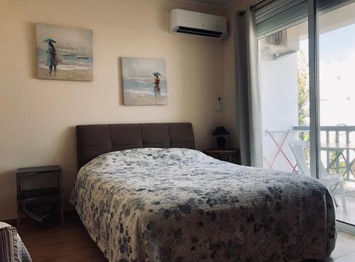 White Arches Modern Beautiful studio in Limassol