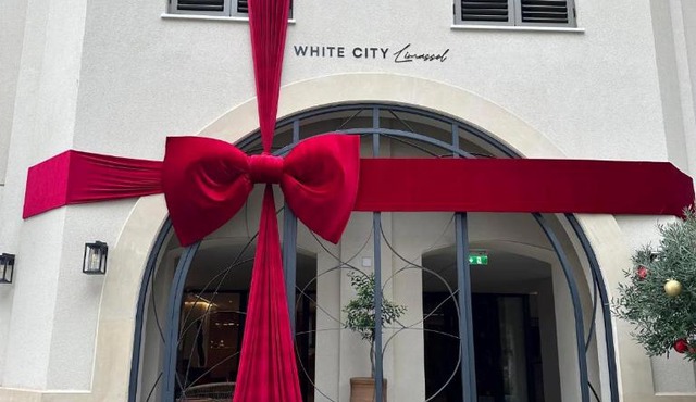 White City Limassol - Boutique Aparthotel