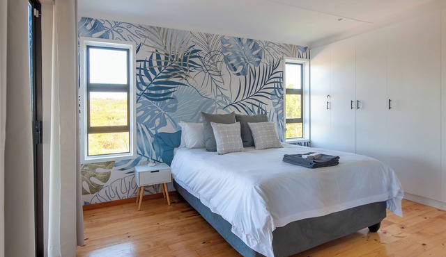 Wonderful 2-bedroom house in Wilderness perfect for relaxing getaways in Wilderness
