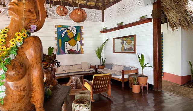 Yemaya Reefs, a Small Luxury Hotel in Corn Islands