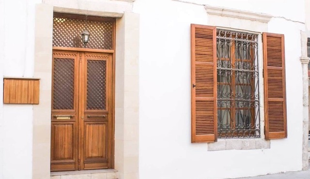 Yiayia's House, 3bed, sleeps 6