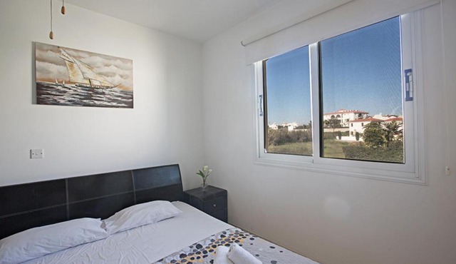 Your Dream Holiday Apartment in Paralimni, Paralimni Apartment 1215 in Protaras