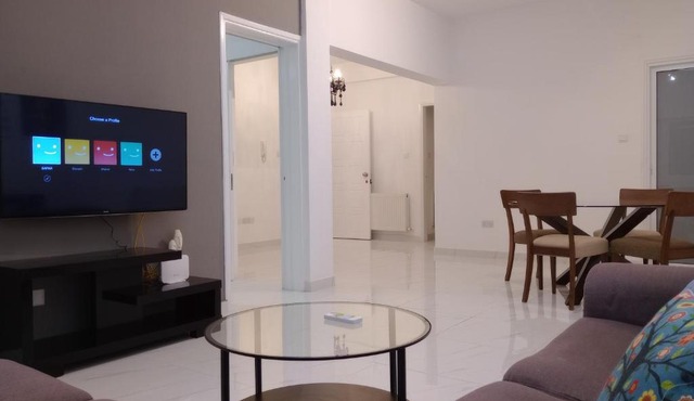 Zelea Deluxe Apartment (BREAKBOOKING CY) in Limassol
