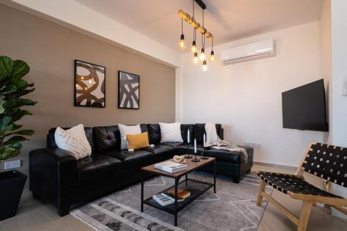 Zest City Residence by Nomads in Paphos