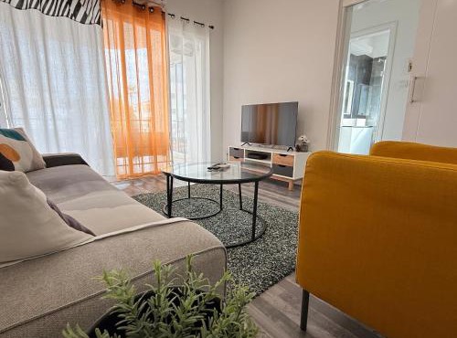Zinas modern flat Nicosia in Strovolos
