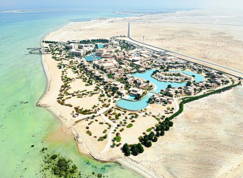 Zulal Wellness Resort by Chiva-Som in Ar Ruʼays