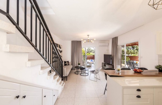 100 m² Villa ∙ 2 bedrooms ∙ 4 guests