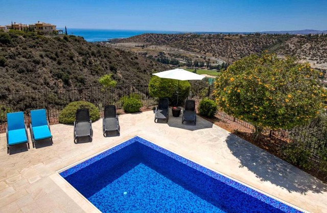 150 m² Villa ∙ 3 bedrooms ∙ 6 guests
