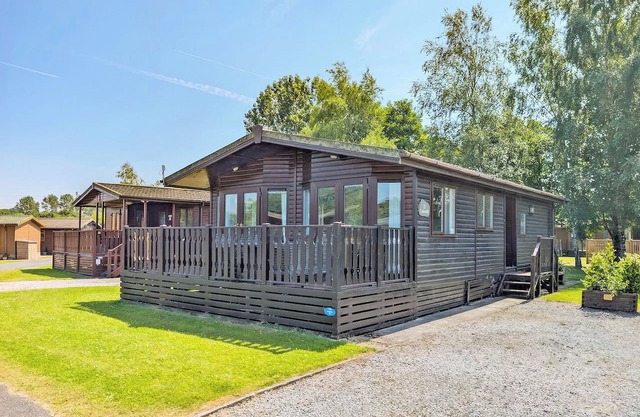 Accommodation Carnforth 