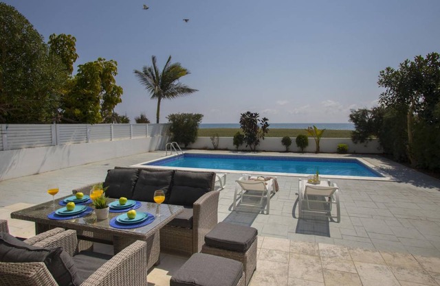 200 m² Villa ∙ 4 bedrooms ∙ 8 guests