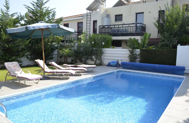 246 m² Villa ∙ 3 bedrooms ∙ 7 guests