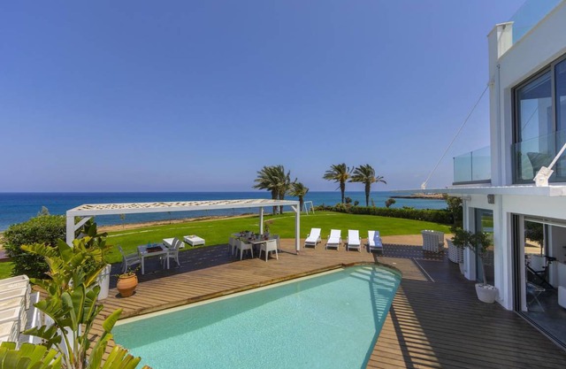 Dream Villa 