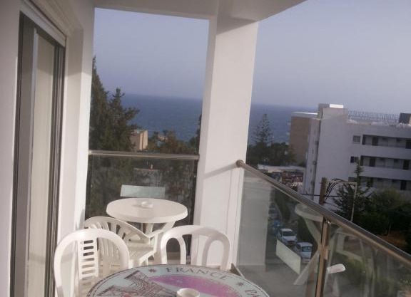 3 Bedroom Apt with Sea View Near Four Seasons Hotel