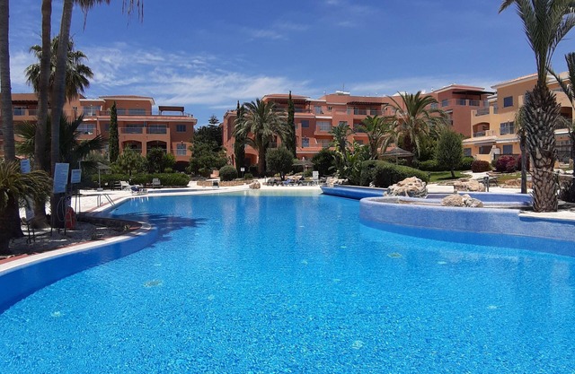 Limnaria Gardens 