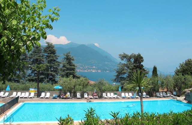 30 m² Accommodation ∙ 3 bedrooms ∙ 6 guests in Portese