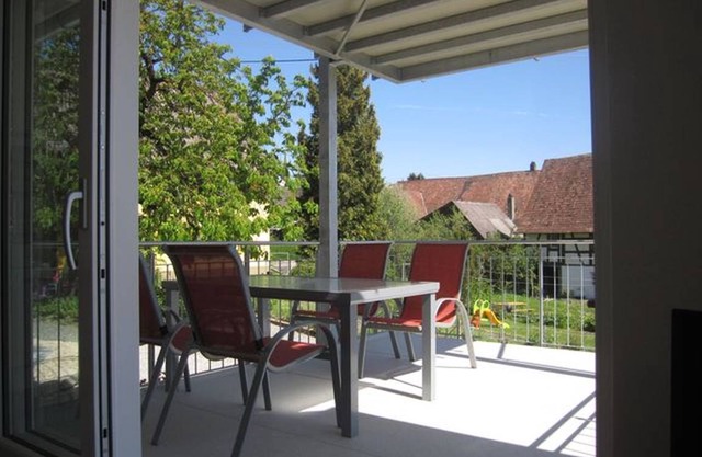 56 m² Apartment ∙ 2 bedrooms ∙ 4 guests in Beuren