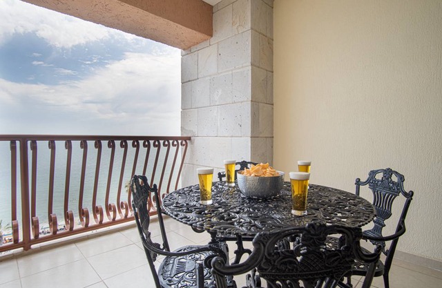 97 m² Condo ∙ 1 bedroom ∙ 4 guests in Puerto Peñasco