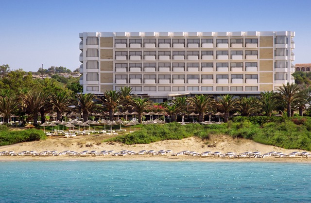 Alion Beach Hotel