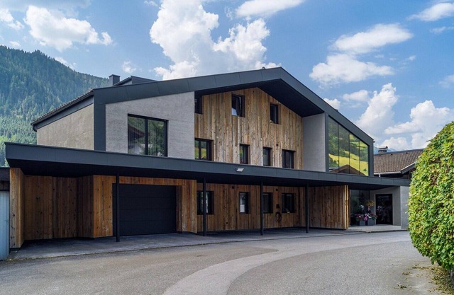 Apartment in Bramberg near Wildkogel Arena in Bramberg am Wildkogel
