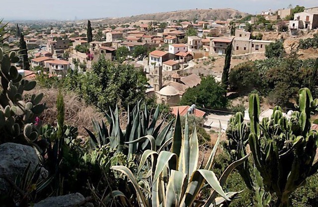 Vasilikos 