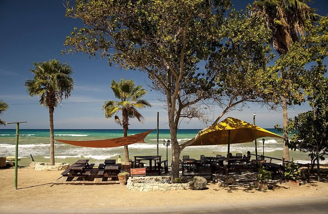 Argaka Beach - Luxury Villa - Outstanding Sea Views - Private Heated Pool