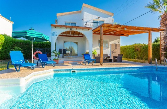 Argaka Sun Villa Ena