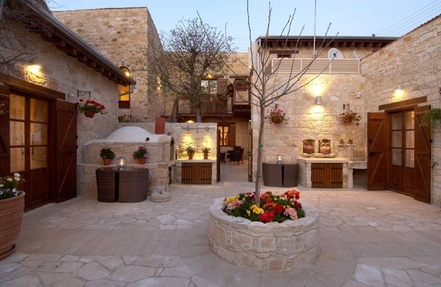 Arsorama Village Homes