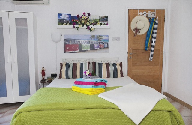 ARTEMIS, Boutique Apartment 1