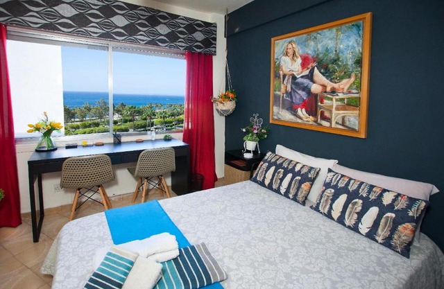 Artemis Boutique Apartment 2